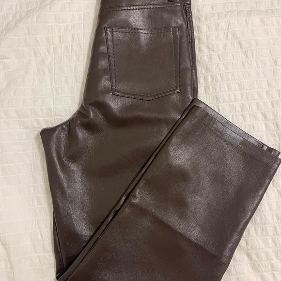 Aritzia Wilfred Melina pants - Picture 3 of 3